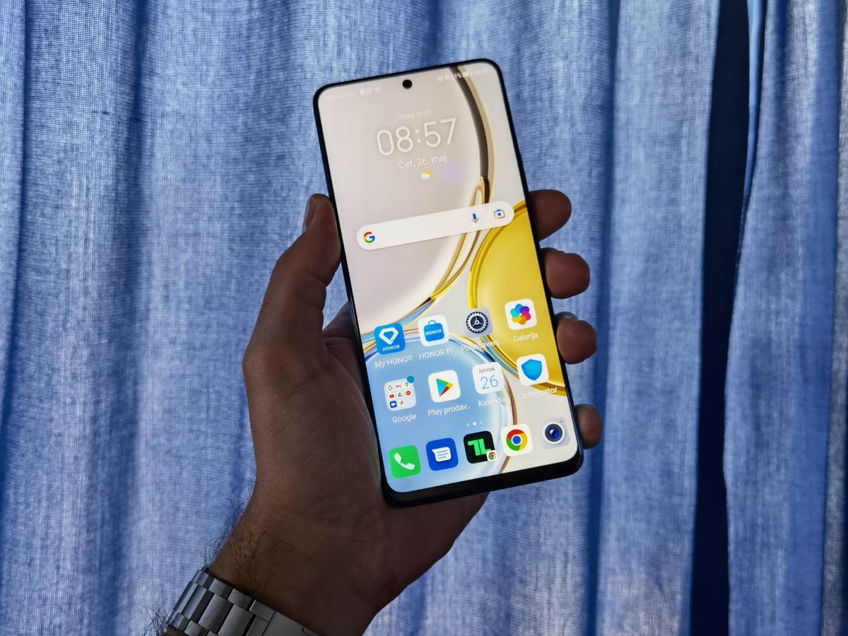 HONOR Magic4 Lite   HONOR Magic4 Lite