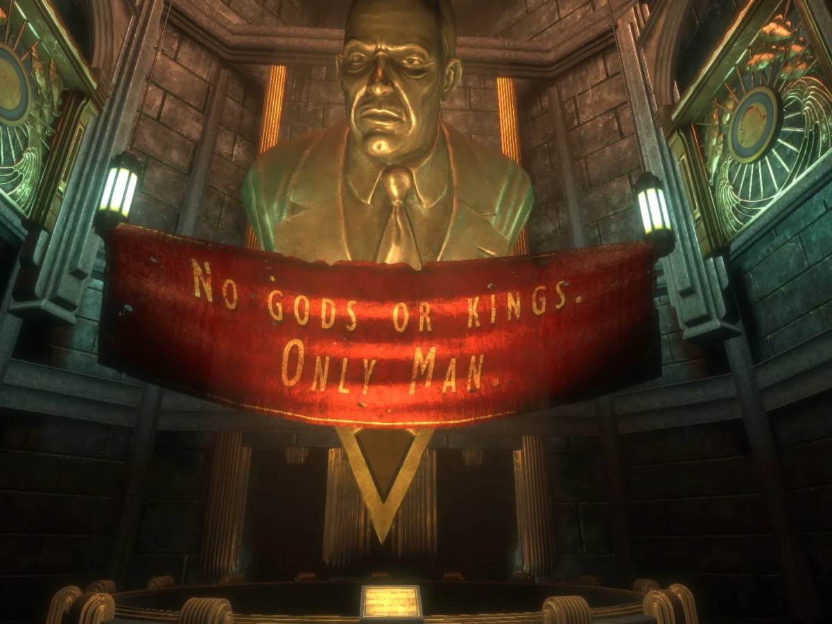  BioShock The Collection 2.jpg - Epic 