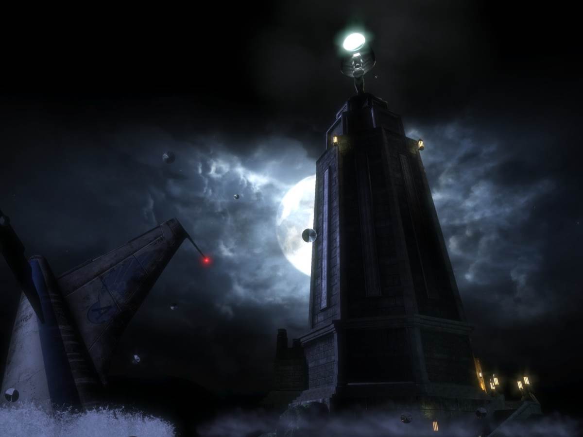  BioShock The Collection 4.jpg - Epic 