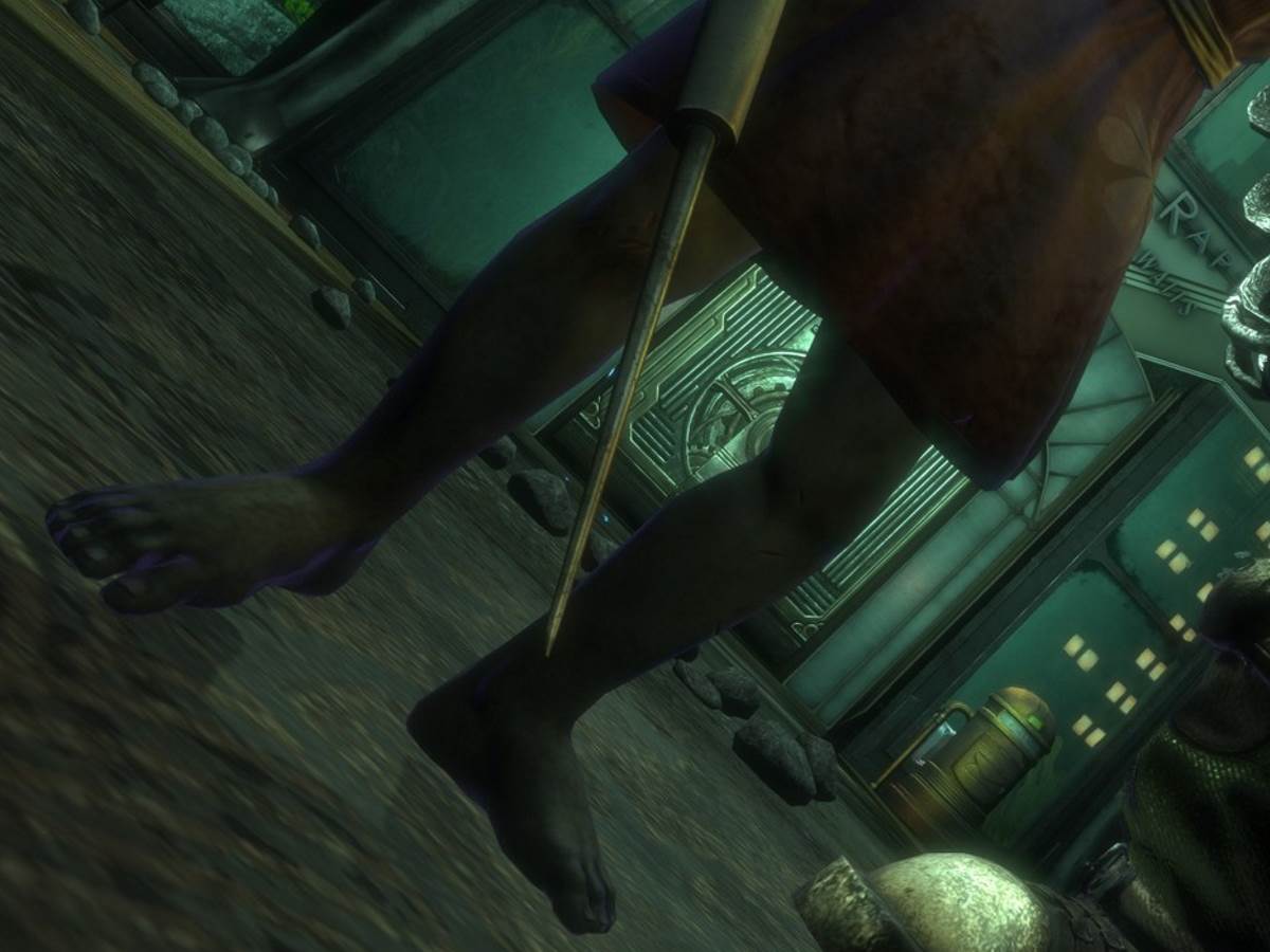  BioShock The Collection 8.jpg - Epic 