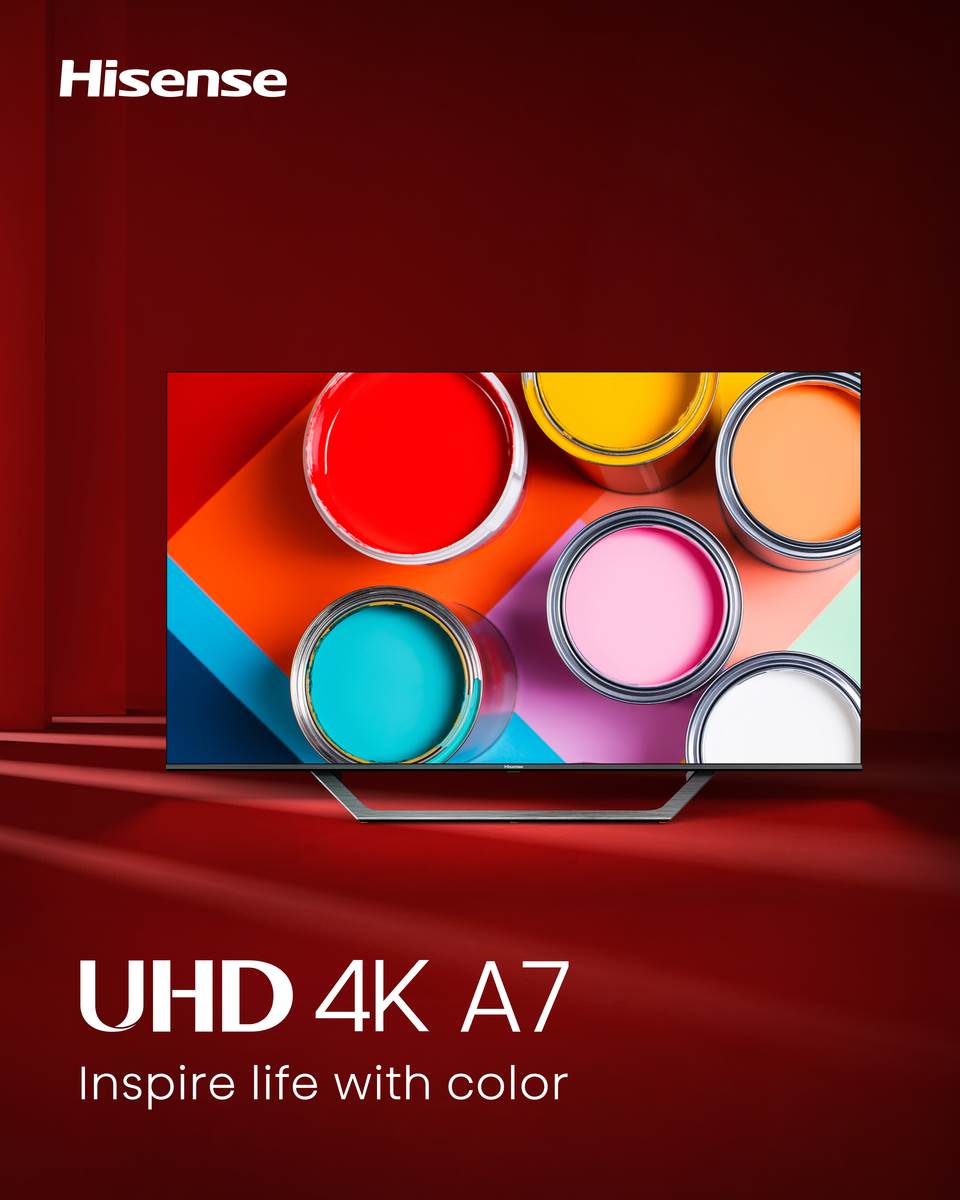  HISENSE UHD TV A serija (4).jpg - Hisense 