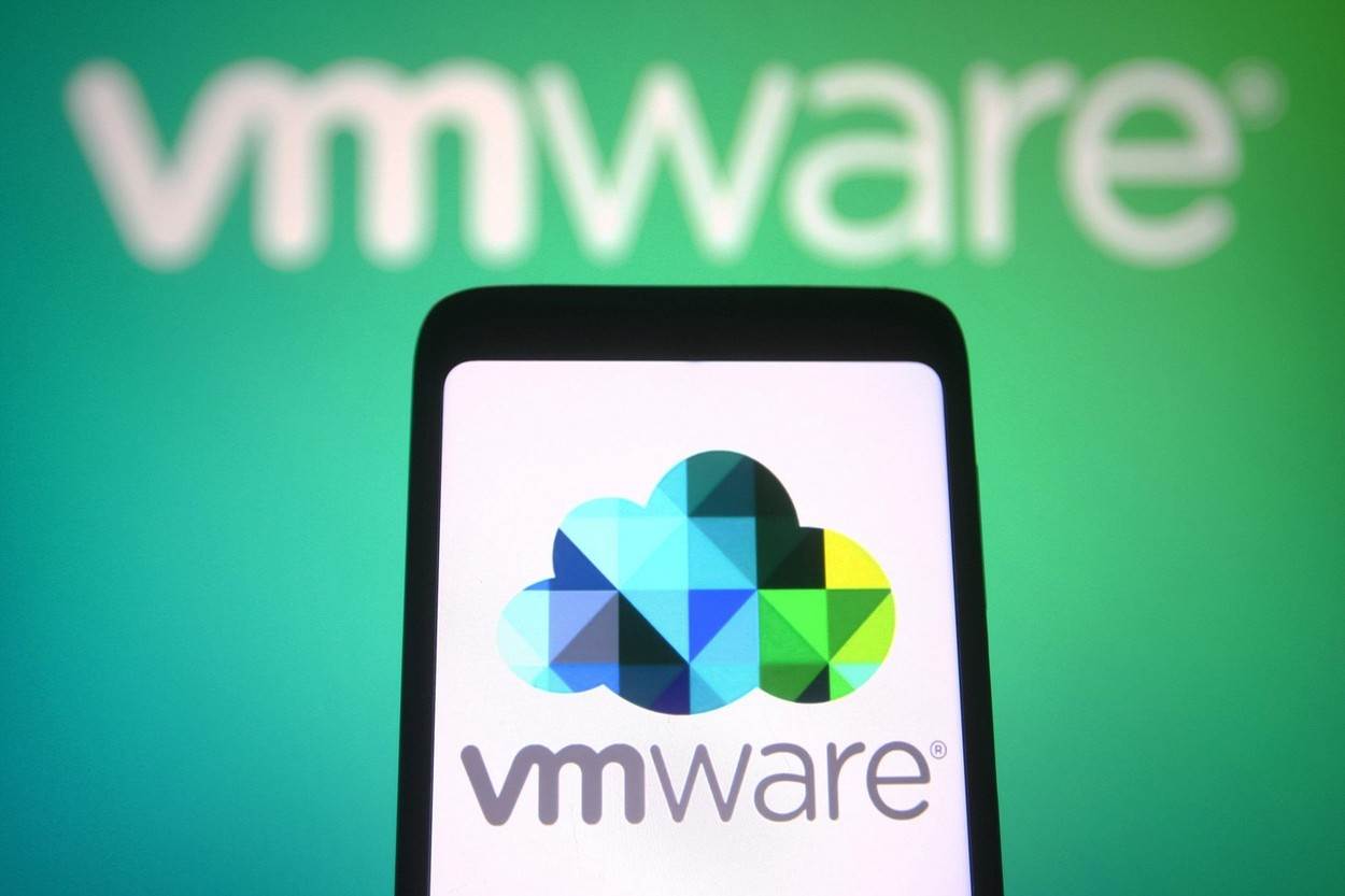 VMware VMware