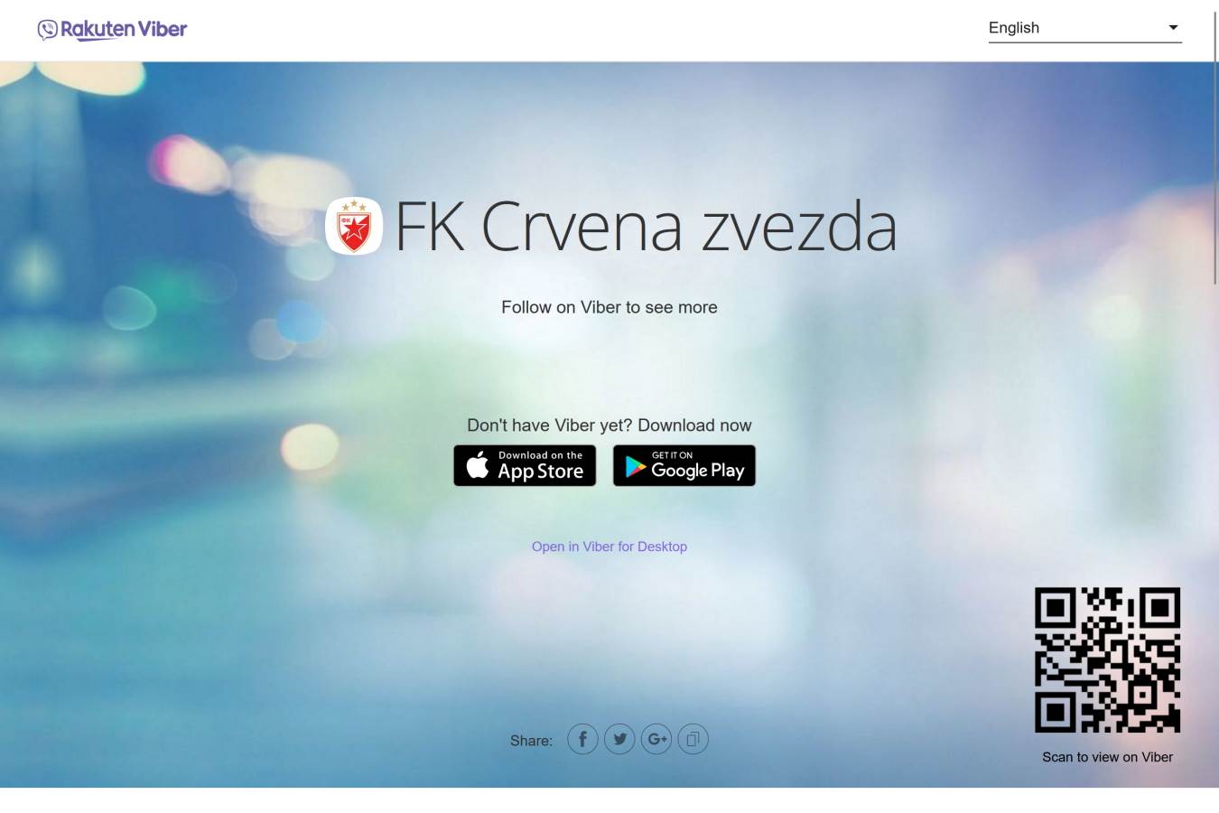  FK Crvena zvezda Viber čet bot 2.jpg - SmartLife / Marko Čavić 