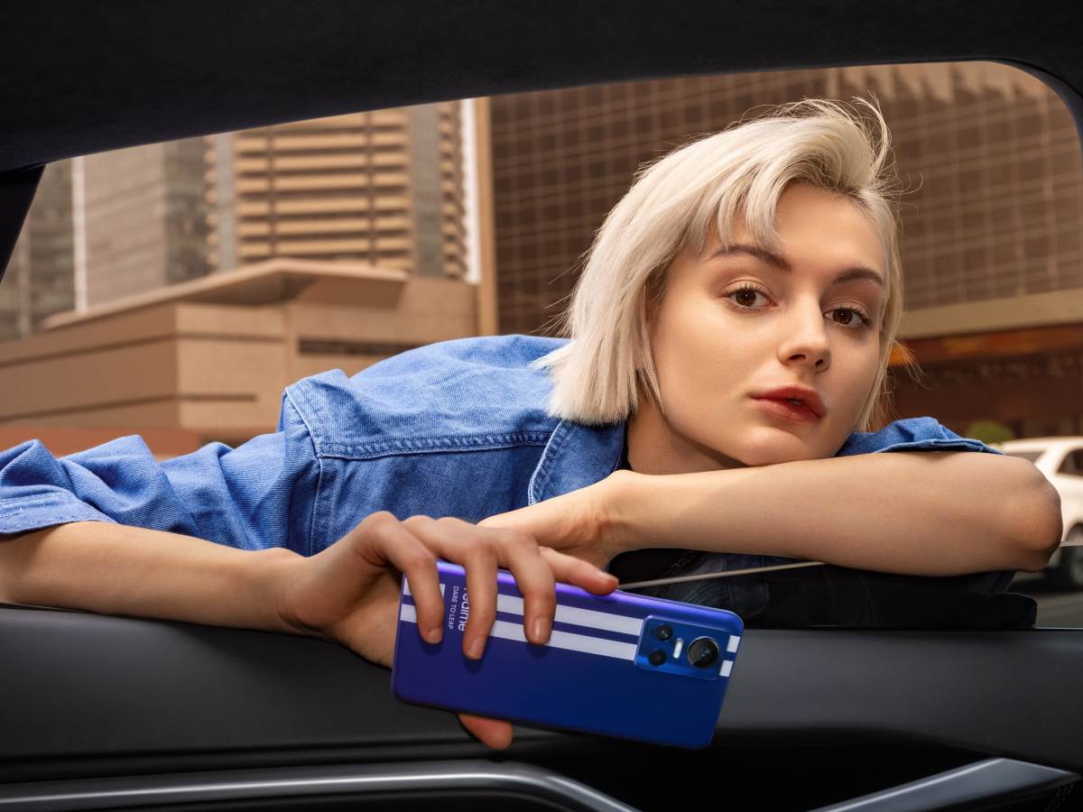  realme GT Neo 3 1.jpg - realme 