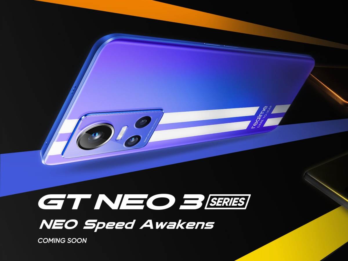 realme GT Neo 3 2.jpg - realme 