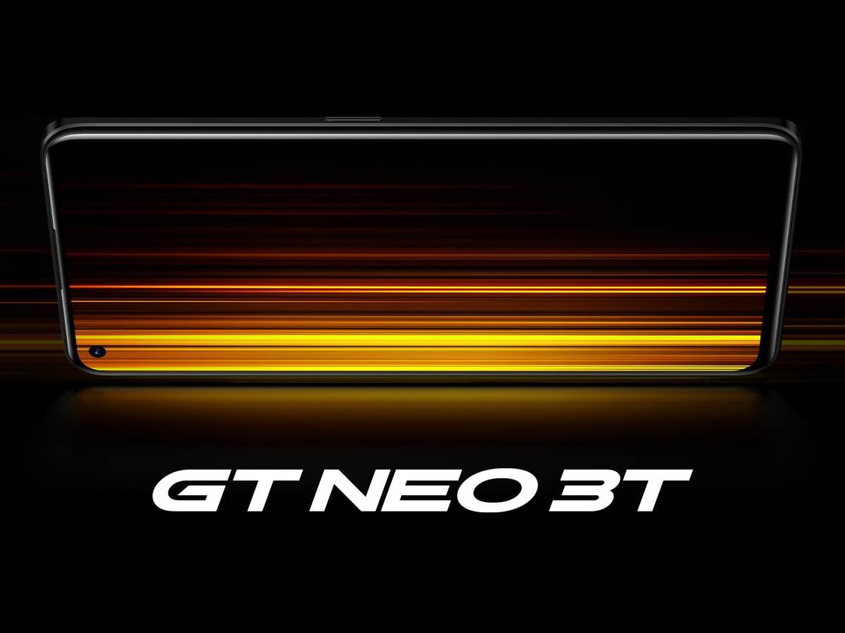  realme GT Neo 3T 1.jpg - realme 