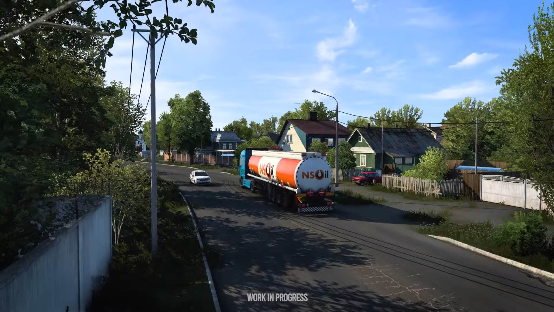 Euro Truck Simulator 2 - Heart of Russia - Gameplay Trailer 0-28 screenshot.png   Euro Truck Simulator 2 - Heart of Russia - Gameplay Trailer 0-28 screenshot.png