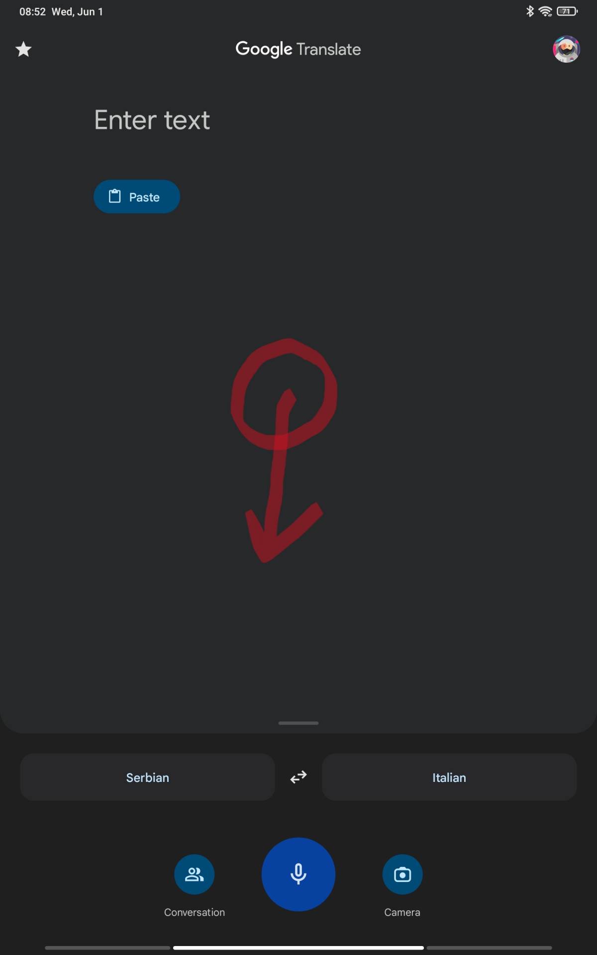  Google Translate History 5.jpg - Smartlife 