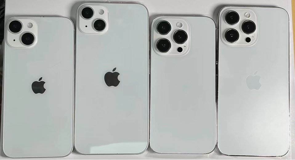 iPhone 14 prve slike 5.jpg - Sonny Dickson   iPhone 14 prve slike 5.jpg - Sonny Dickson
