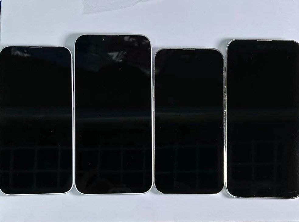 iPhone 14 prve slike 4.jpg - Sonny Dickson   iPhone 14 prve slike 4.jpg - Sonny Dickson