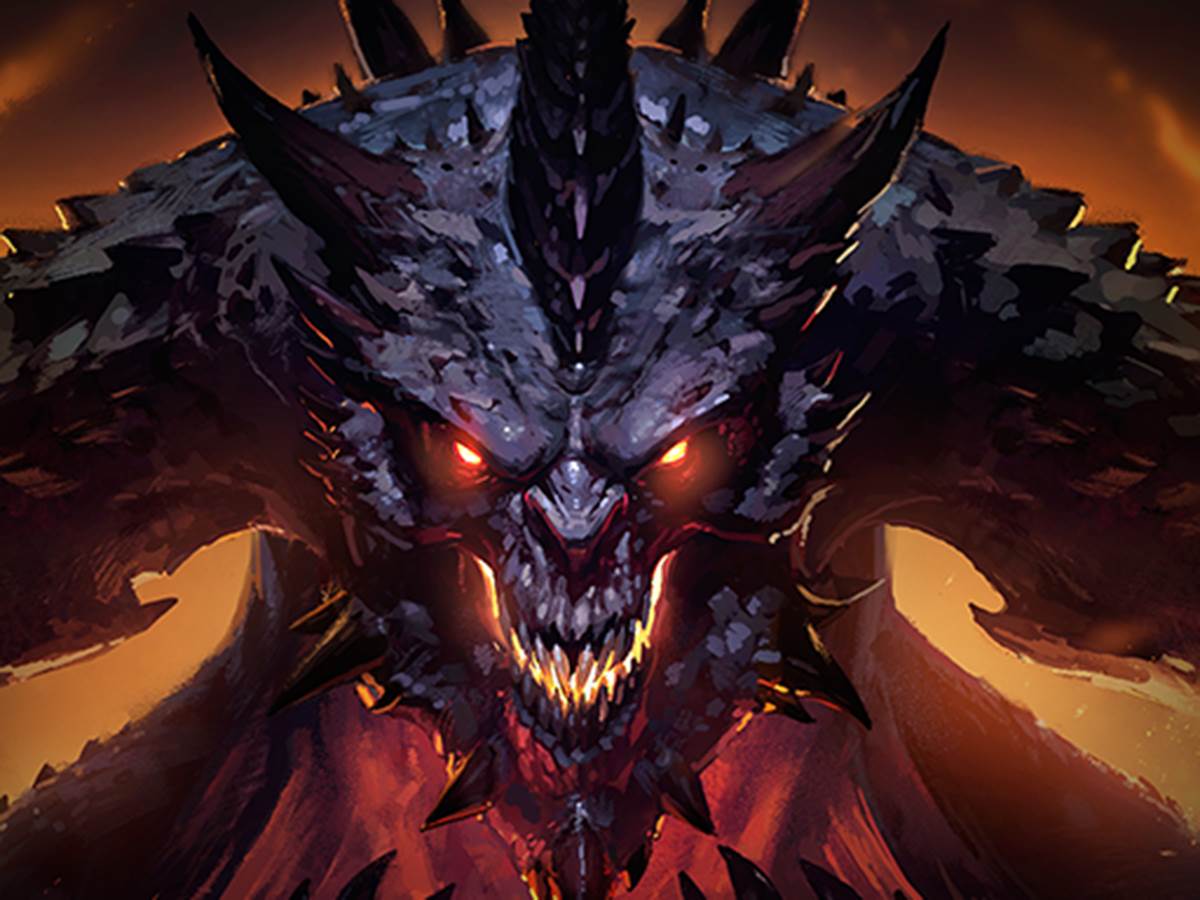  Diablo Immortal lansiran za Android, iOS i PC 