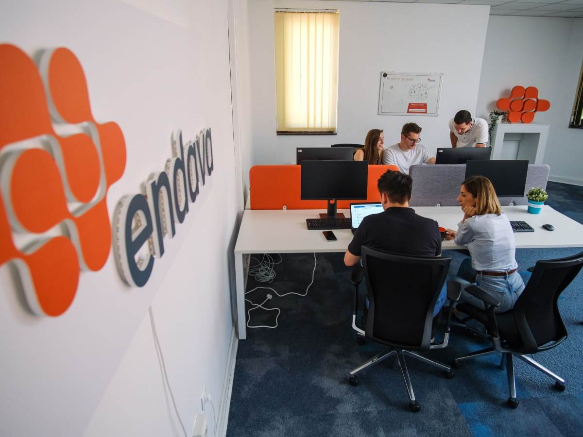 Endava Nis_02.jpg - Endava / Stefan Karić   Endava Nis_02.jpg - Endava / Stefan Karić