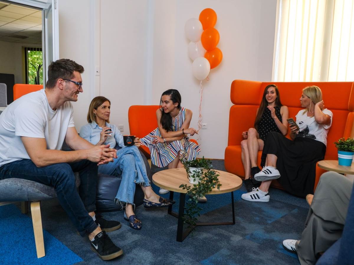 Endava Nis_04.jpg - Endava / Stefan Karić   Endava Nis_04.jpg - Endava / Stefan Karić