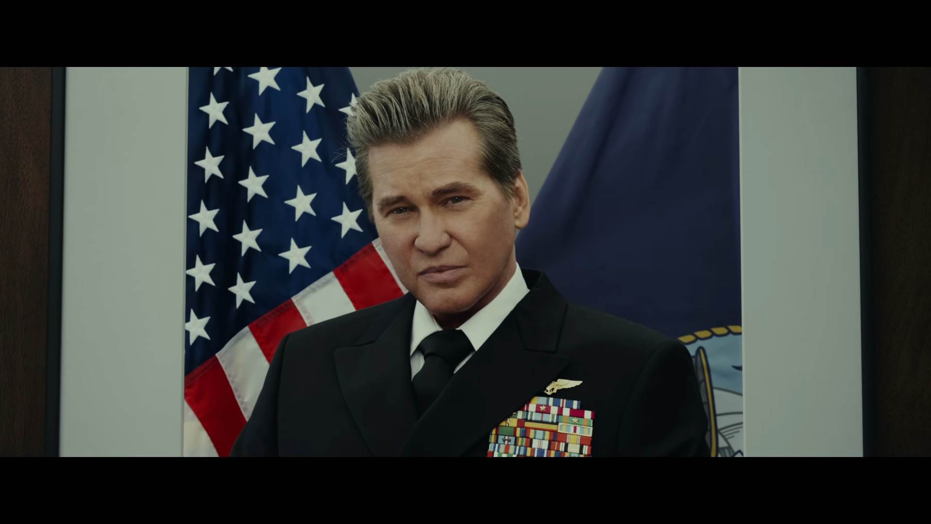 Top Gun_ Maverick _ NEW Official Trailer (2022 Movie) - Tom Cruise 0-48 screenshot.jpg - YouTube / Paramount Pictures / Screenshot   Top Gun_ Maverick _ NEW Official Trailer (2022 Movie) - Tom Cruise 0-48 screenshot.jpg - YouTube / Paramount Pictures / Screenshot