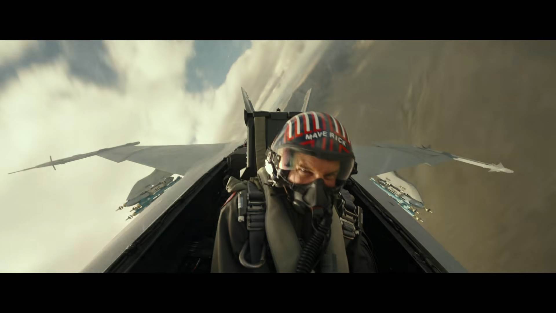  Top Gun_ Maverick _ NEW Official Trailer (2022 Movie) - Tom Cruise 0-54 screenshot.png - YouTube / Paramount Pictures / Screenshot 
