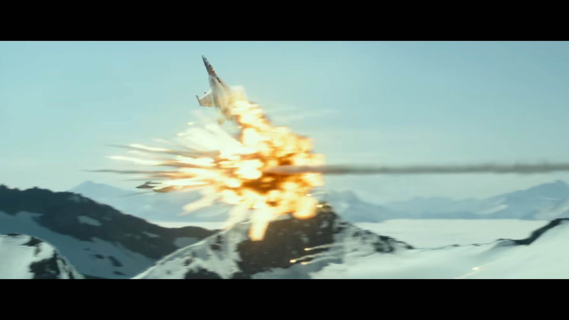 Top Gun_ Maverick _ NEW Official Trailer (2022 Movie) - Tom Cruise 1-33 screenshot.png - YouTube / Paramount Pictures / Screenshot   Top Gun_ Maverick _ NEW Official Trailer (2022 Movie) - Tom Cruise 1-33 screenshot.png - YouTube / Paramount Pictures / Screenshot
