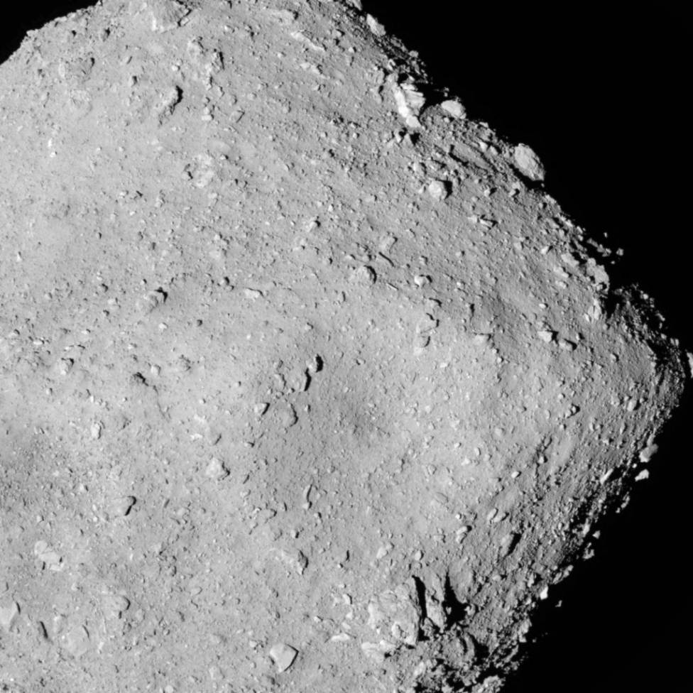 ryugu0037-thumb-976xauto-4882.jpeg - JAXA   ryugu0037-thumb-976xauto-4882.jpeg - JAXA