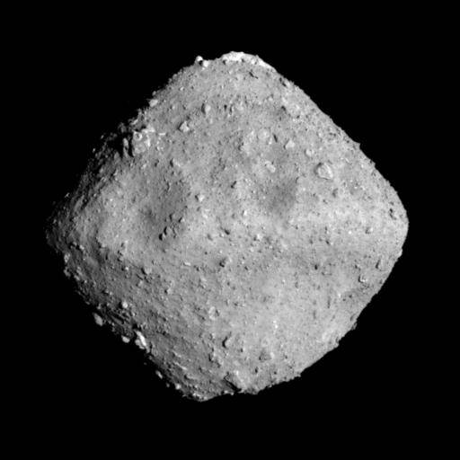  ryugu0018-thumb-512x512-4567.jpeg - JAXA 