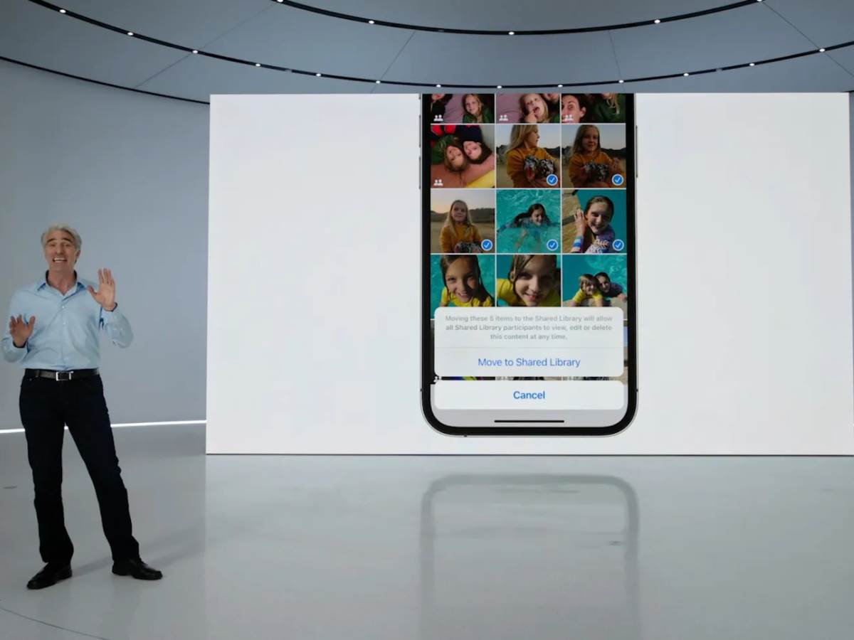 Apple odustao od funkcije za skeniranje dečije pornografije - Apple   Apple odustao od funkcije za skeniranje dečije pornografije - Apple