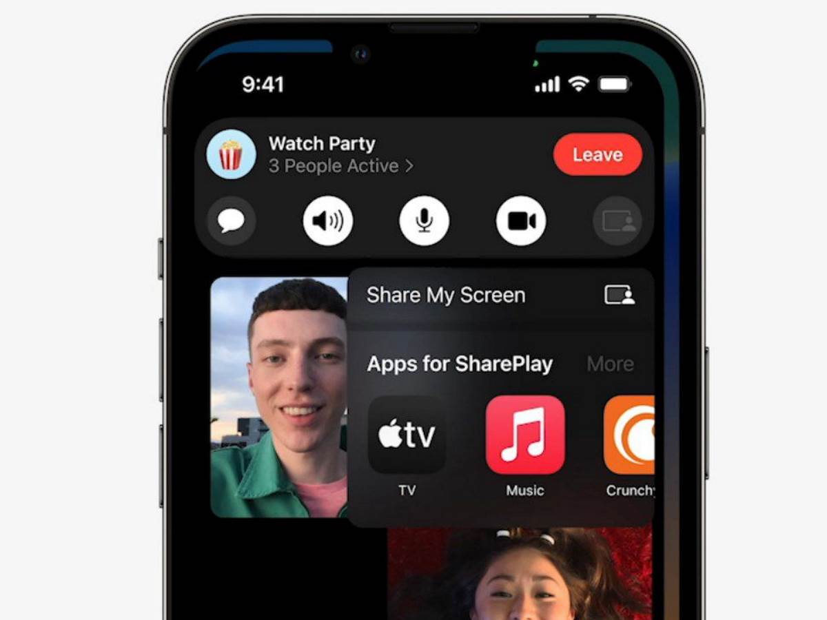Apple predstavio iOS 16 na WWDC 2022 Apple predstavio iOS 16 na WWDC 2022