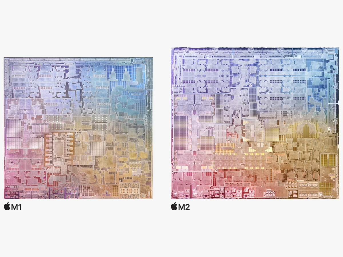  Apple M2 čip 2.jpg - Apple 
