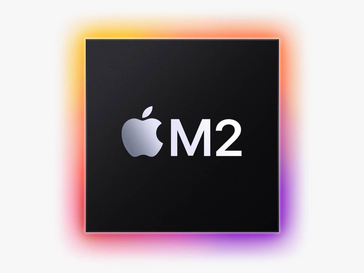  Apple M2 čip.jpg - Apple 