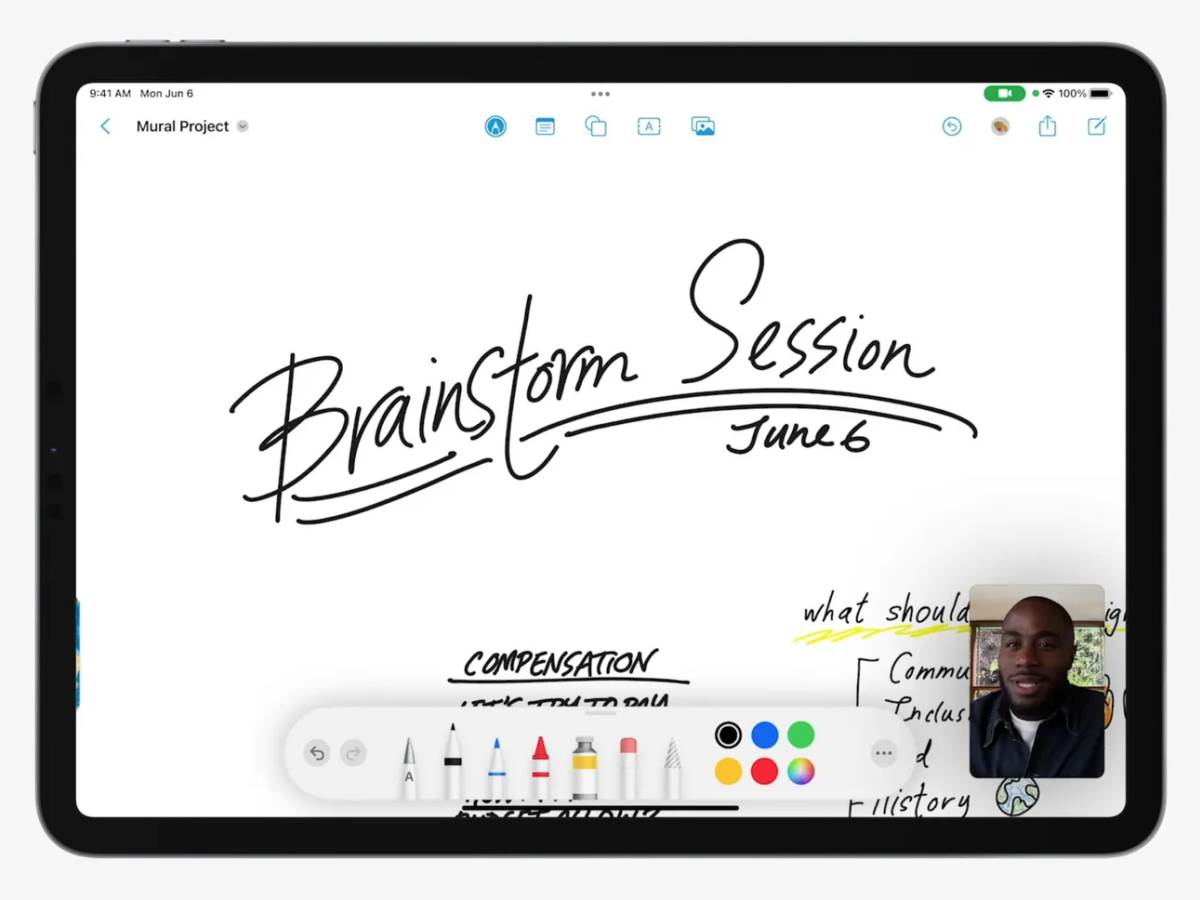  iPadOS 16 2.jpg - Apple 