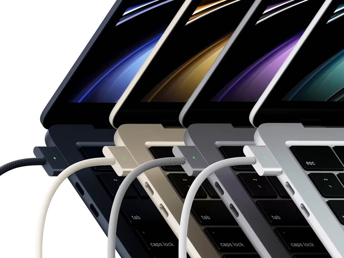 Tehnologija MagSafe konektora je stara 40 godina   Tehnologija MagSafe konektora je stara 40 godina