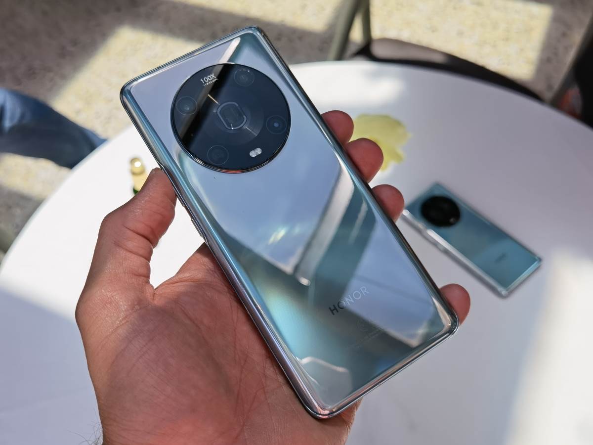  HONOR Magic4 Pro uživo (7).jpg - SmartLife / Marko Čavić 