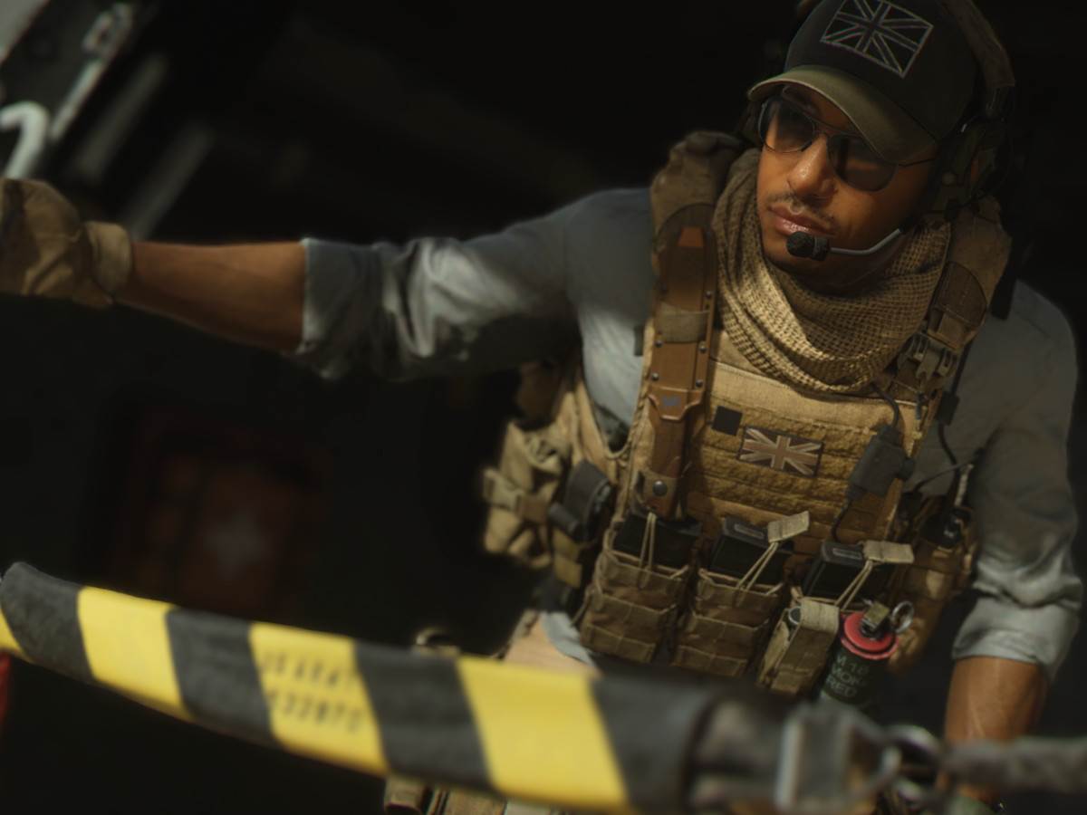  Call of Duty Modern Warfare II video 2.jpg - Call of Duty 