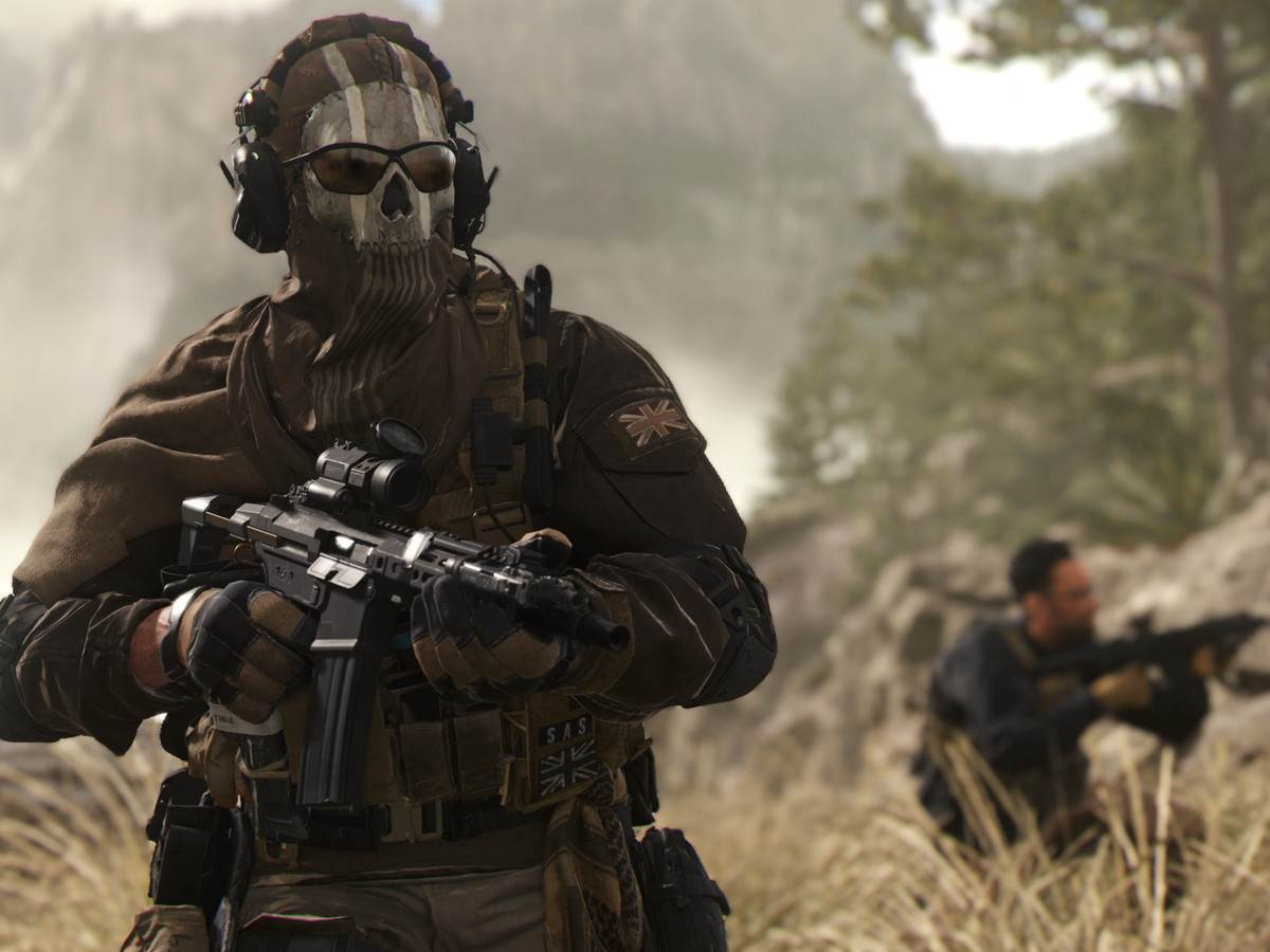  Call of Duty Modern Warfare II kada može da se instalira i igra u Srbiji 
