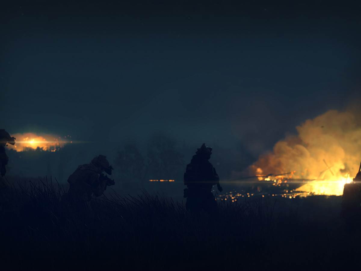  Call of Duty Modern Warfare II video 5.jpg - Call of Duty 