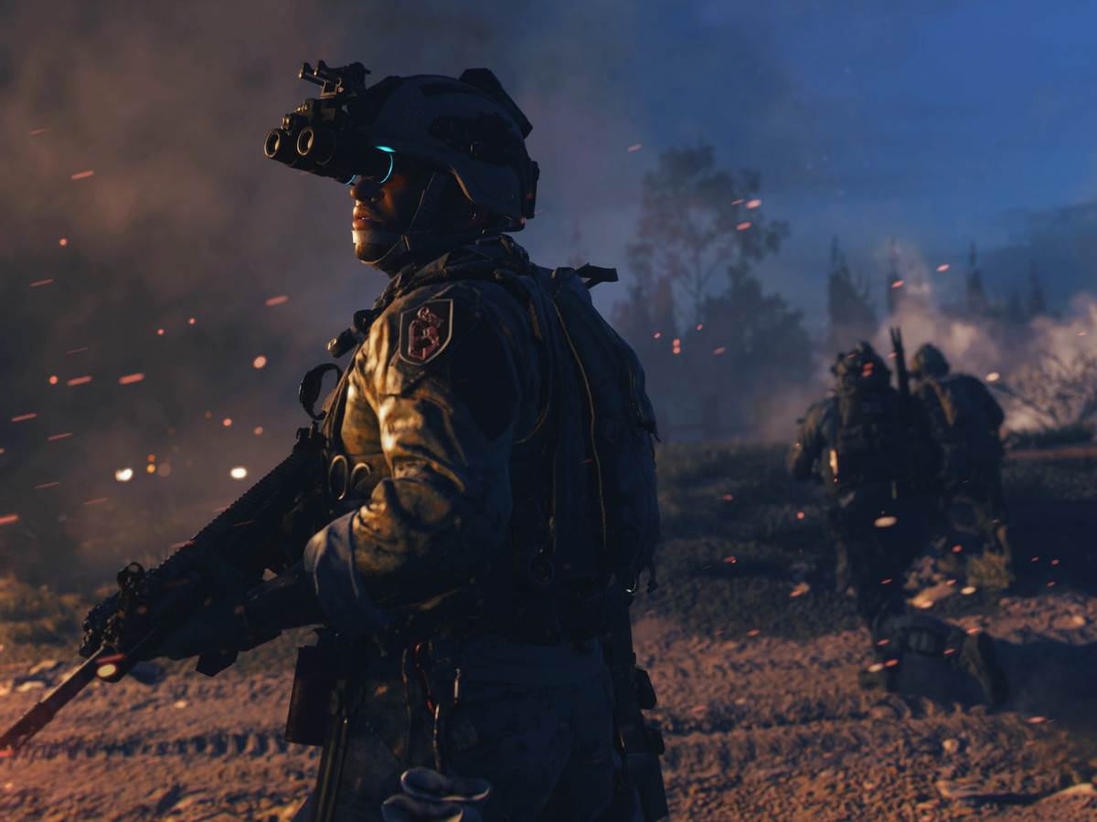 Sony i Microsoft dogovor, Call of Duty još 10 godina na PlayStation 