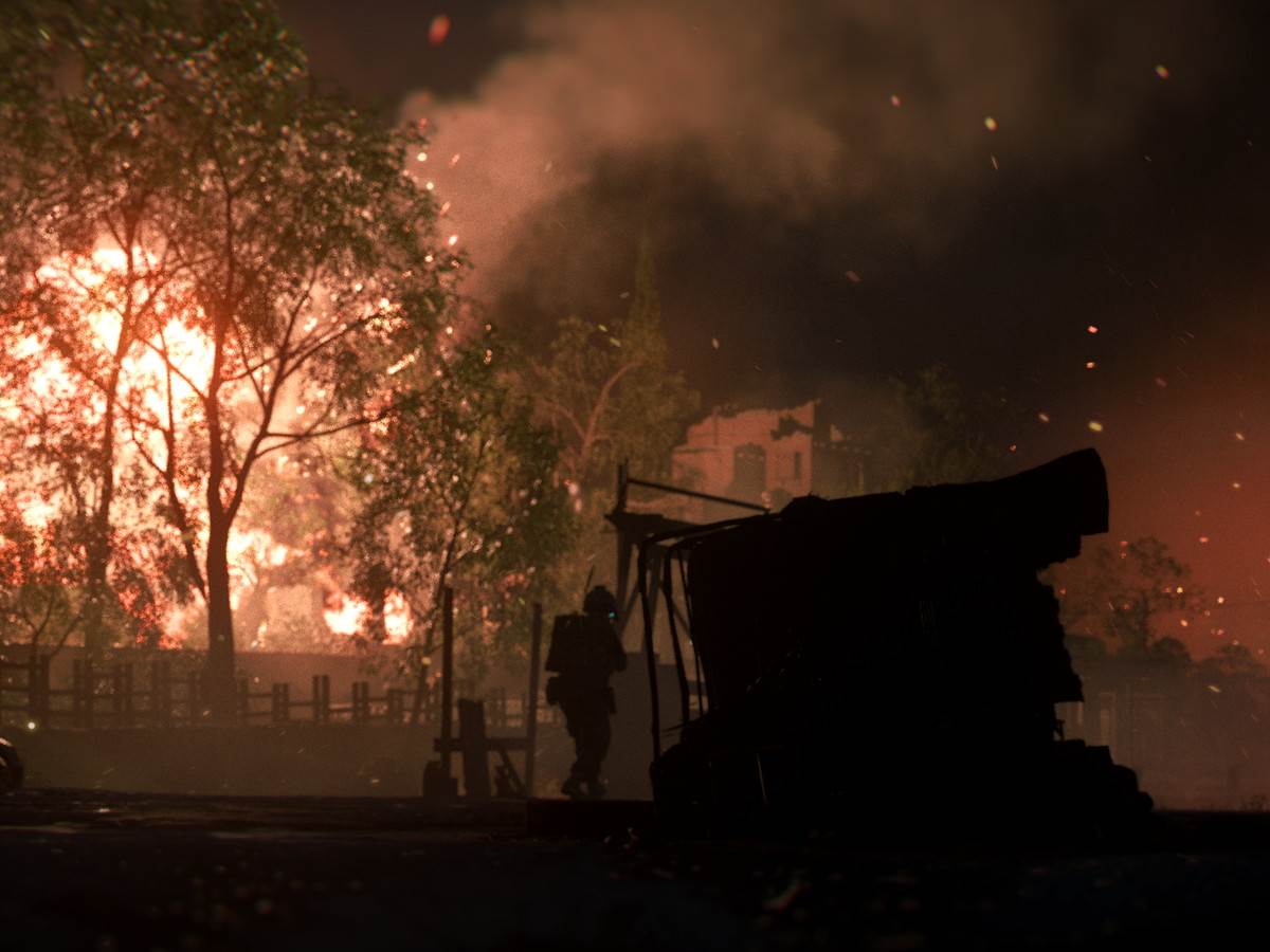  Call of Duty Modern Warfare II video 7.jpg - Call of Duty 