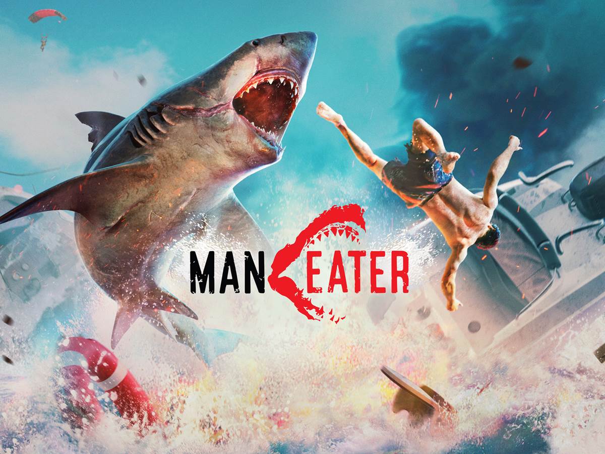 Maneater besplatna na Epic Games Store 