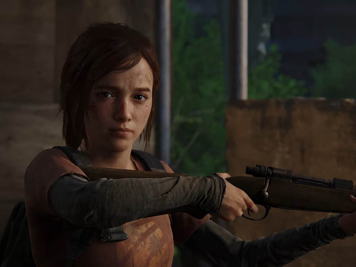 The Last of Us Part I rimejk stiže 2. septembra na PlayStation 5   The Last of Us Part I rimejk stiže 2. septembra na PlayStation 5
