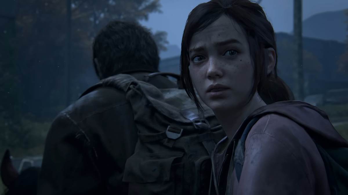 The Last of Us Part I - Announce Trailer _ PS5 Games 0-23 screenshot.png - YouTube / PlayStation / Screenshot   The Last of Us Part I - Announce Trailer _ PS5 Games 0-23 screenshot.png - YouTube / PlayStation / Screenshot