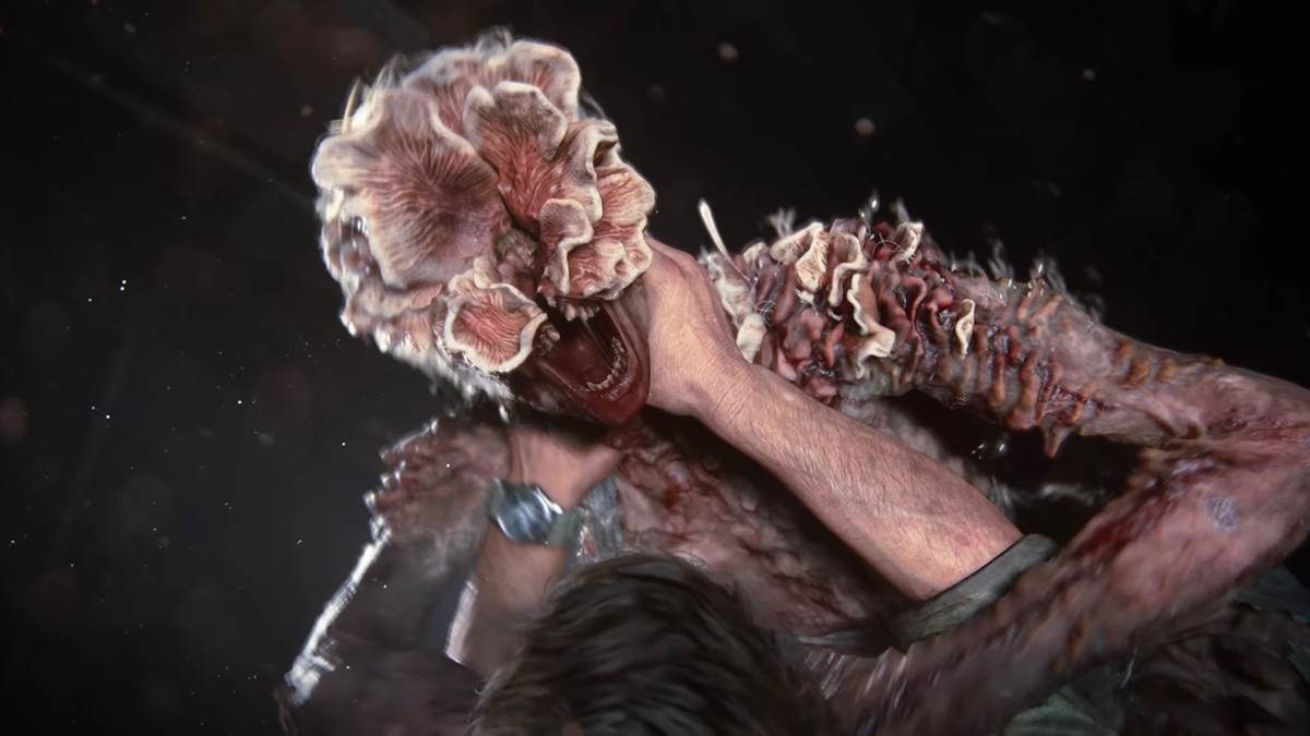The Last of Us Part I - Announce Trailer _ PS5 Games 0-52 screenshot.png - YouTube / PlayStation / Screenshot   The Last of Us Part I - Announce Trailer _ PS5 Games 0-52 screenshot.png - YouTube / PlayStation / Screenshot