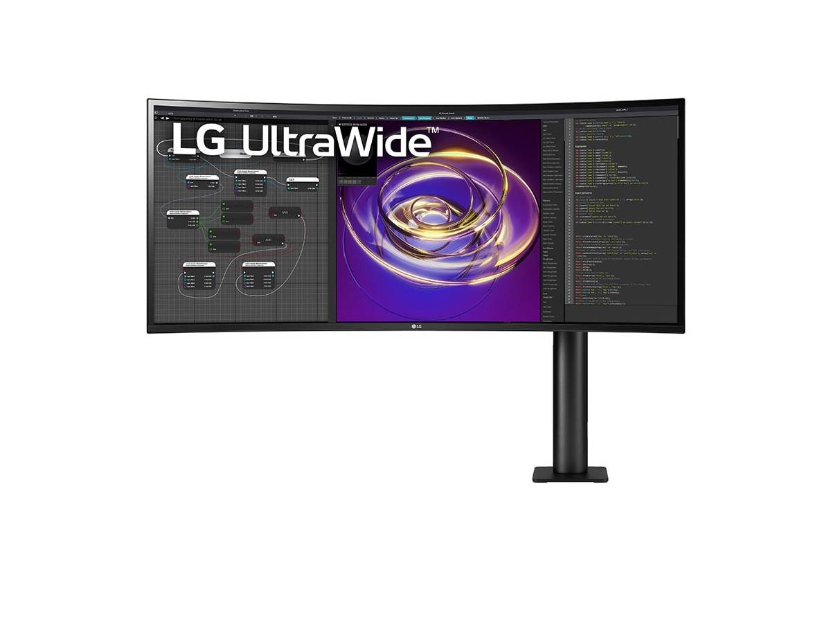  LG UltraWide Ergo 34WP88C-B monitor opis 1.jpg - LG 