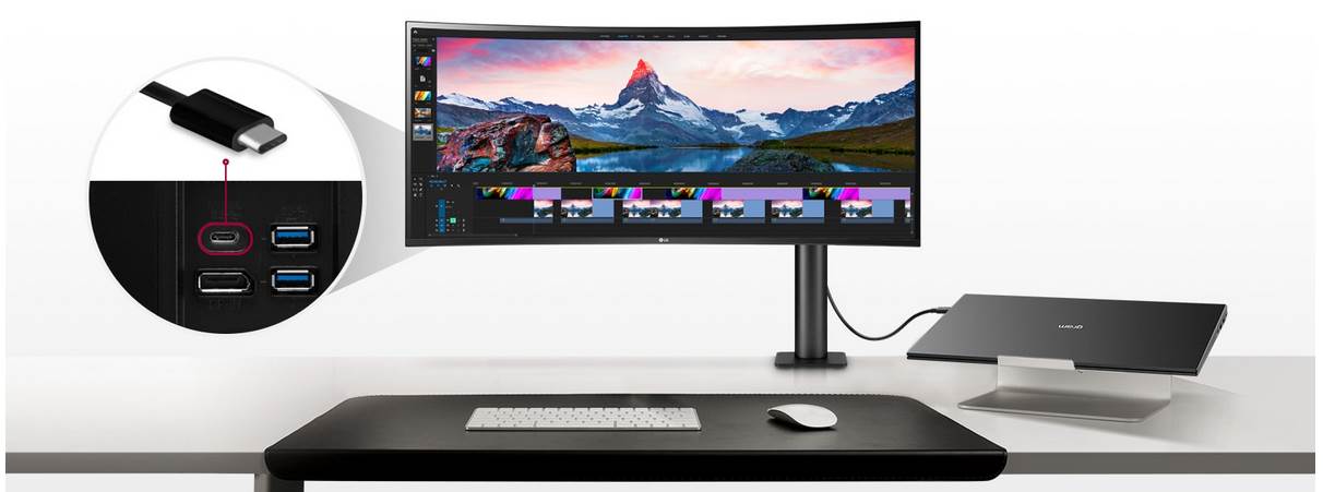  UltraWideT Ergo 34WP88C-B - flexibility.PNG - LG 