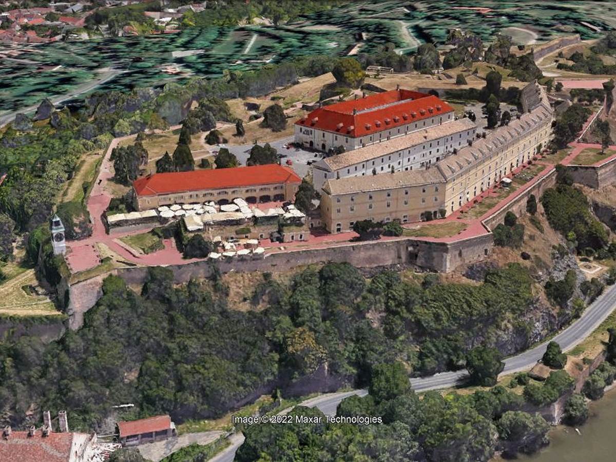 Novi Sad 3D prikaz Google Earth 10.jpg - Google Earth   Novi Sad 3D prikaz Google Earth 10.jpg - Google Earth