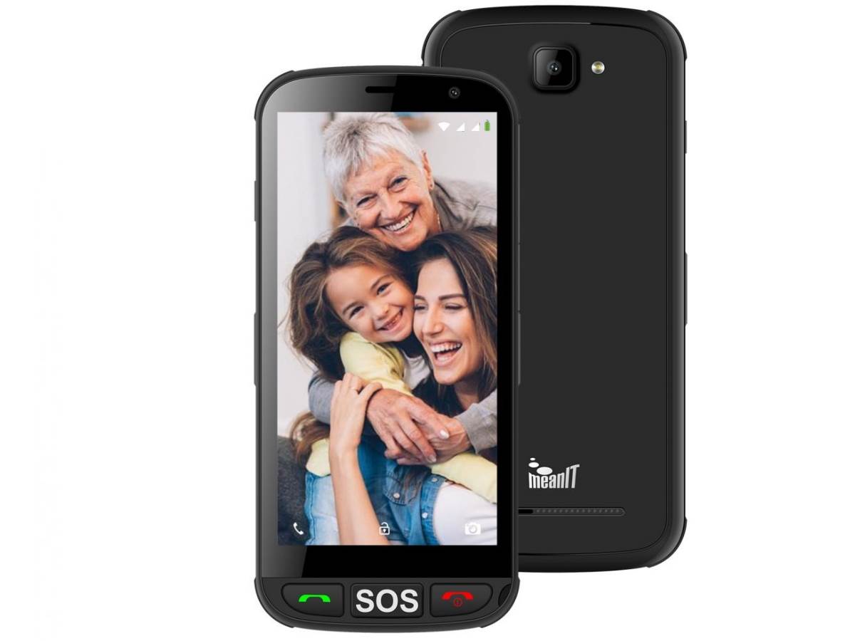 meanIT Smartphone Start S5 1.jpg - meanIT   meanIT Smartphone Start S5 1.jpg - meanIT