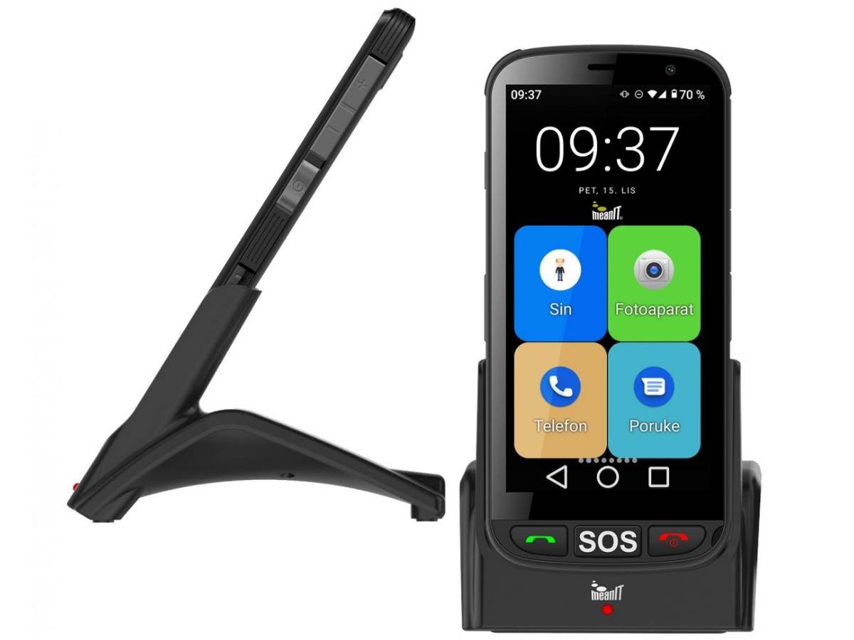 meanIT Smartphone Start S5 2.jpg - meanIT   meanIT Smartphone Start S5 2.jpg - meanIT