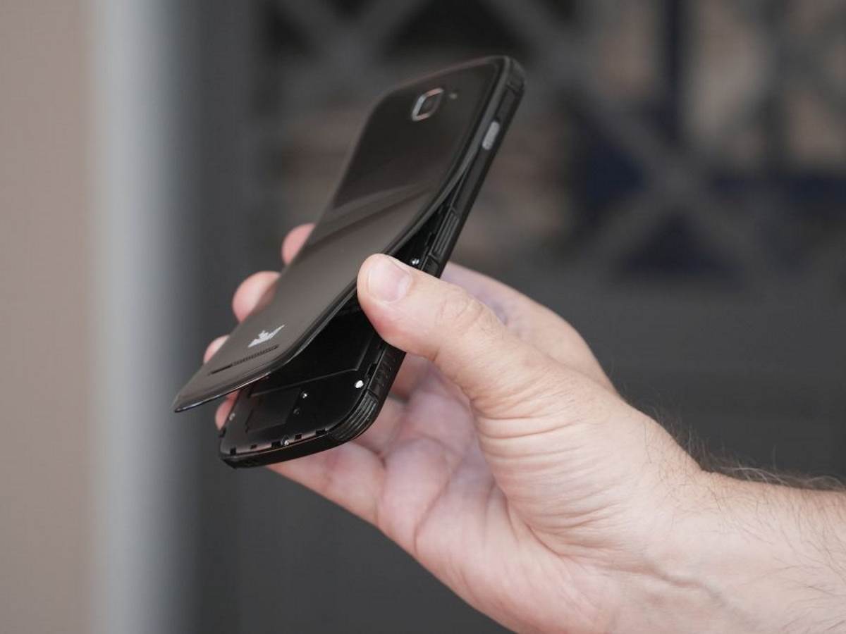  meanIT Smartphone Start S5 5.jpg - meanIT 