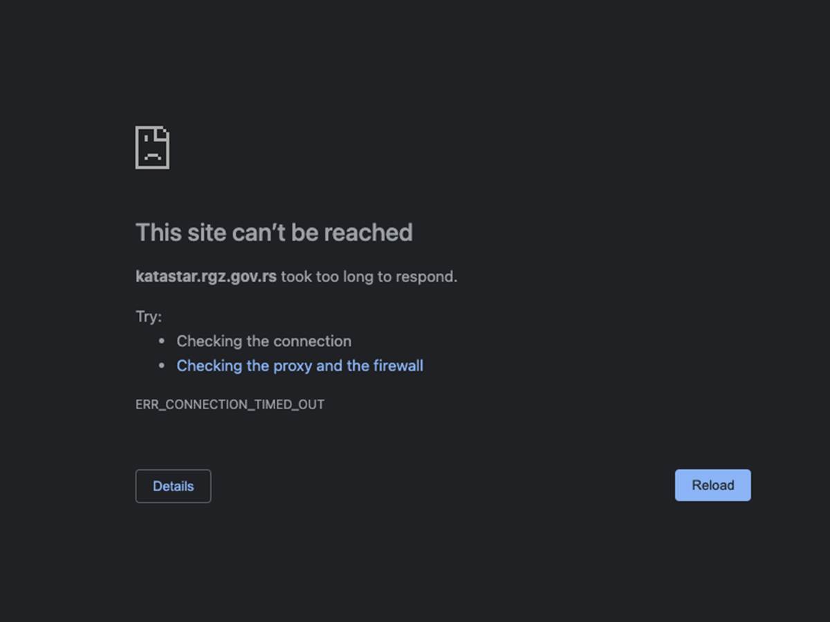 hakovan eKatastar   hakovan eKatastar