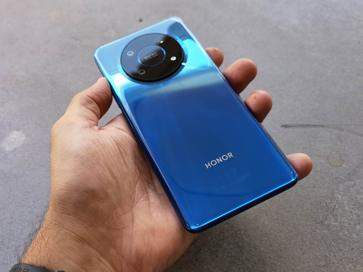  HONOR Magic4 Lite Uživo slike (7).jpg - SmartLife / Marko Čavić 