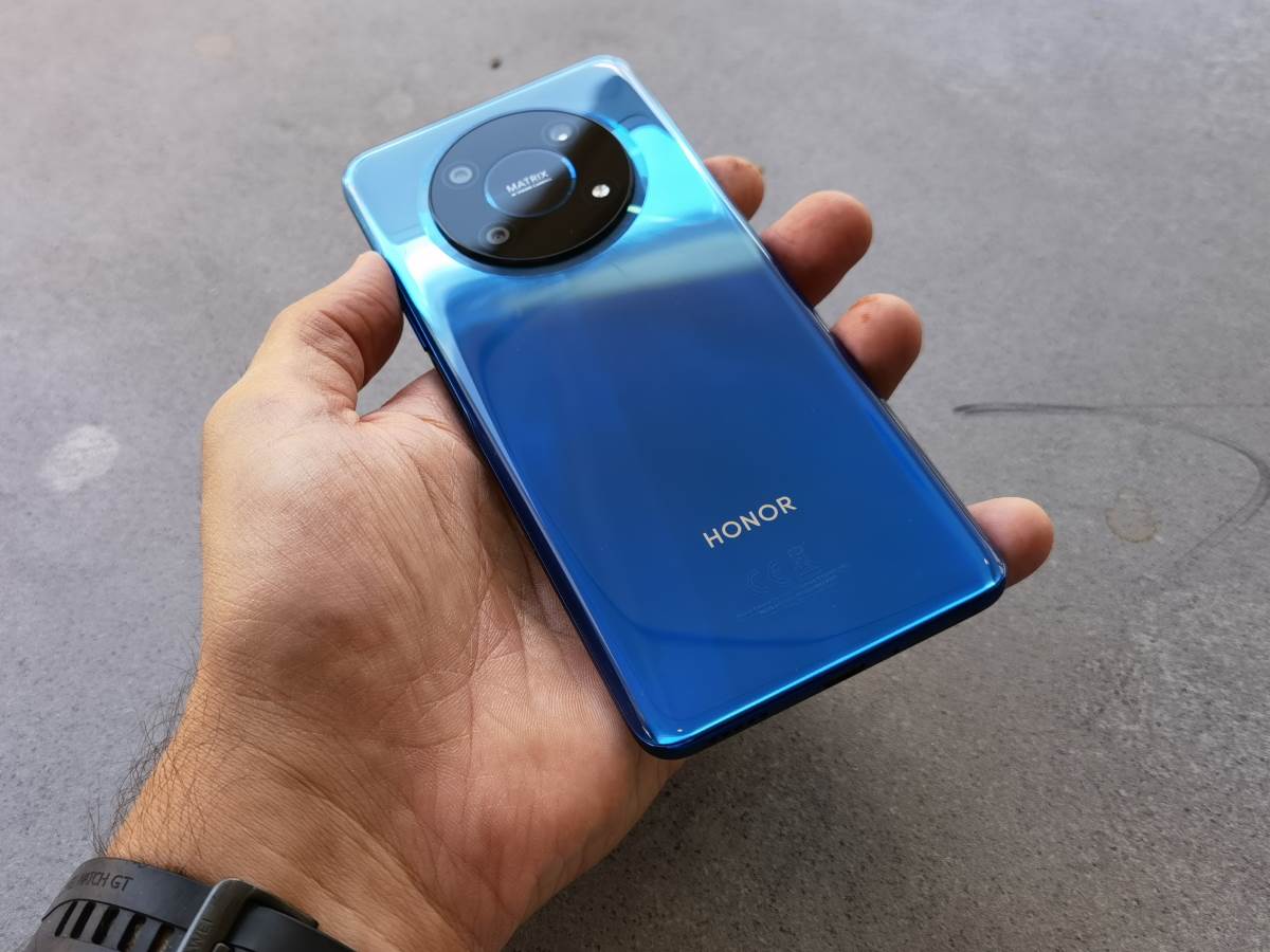  HONOR Magic4 Lite Uživo slike (8).jpg - SmartLife / Marko Čavić 