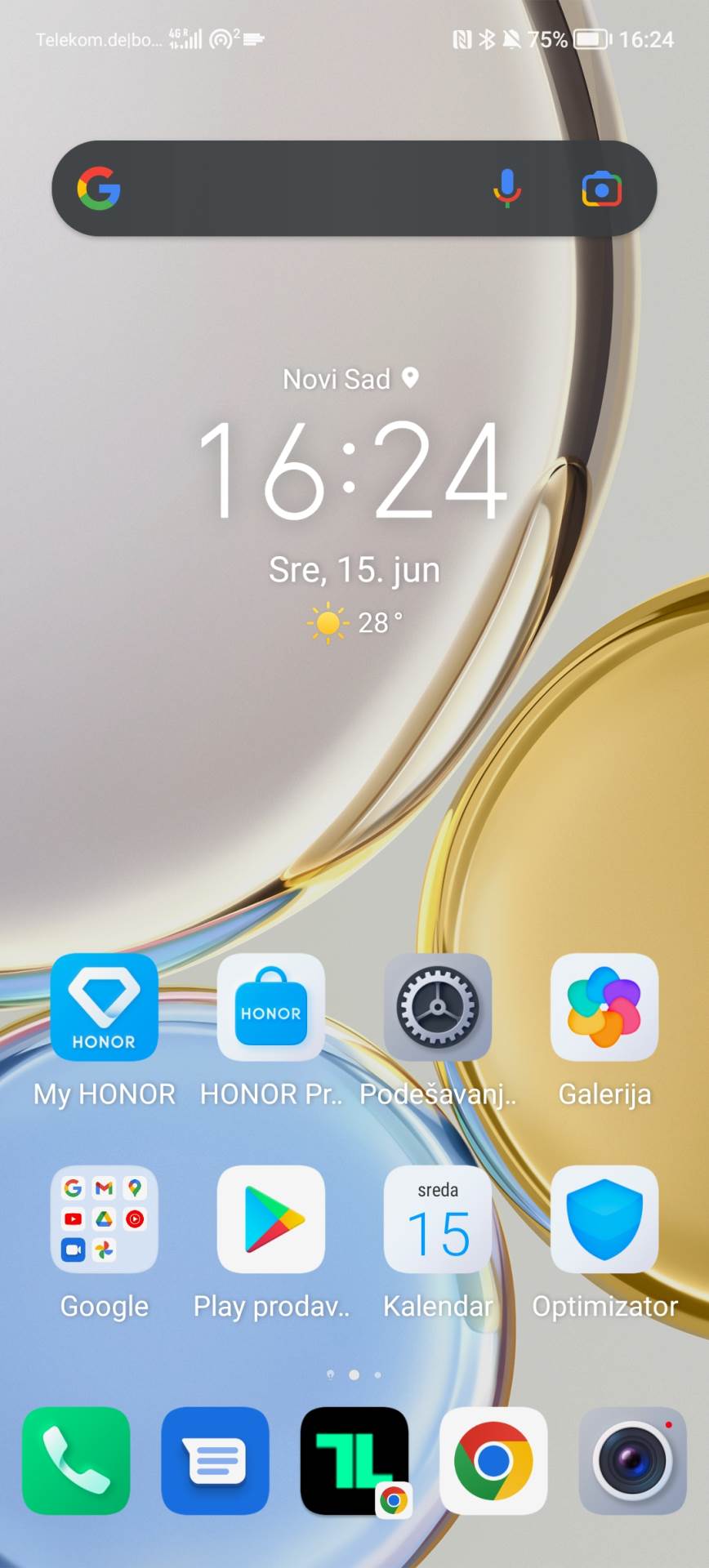  HONOR Magic4 Lite Slike ekrana (1).jpg - SmartLife / Marko Čavić 