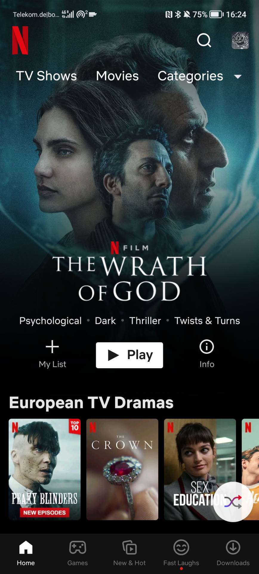  HONOR Magic4 Lite Slike ekrana (4).jpg - SmartLife / Marko Čavić 