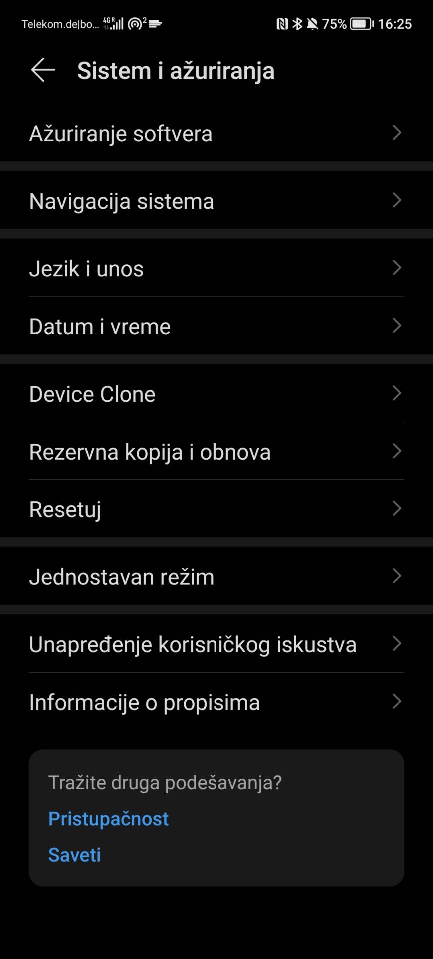  HONOR Magic4 Lite Slike ekrana (7).jpg - SmartLife / Marko Čavić 